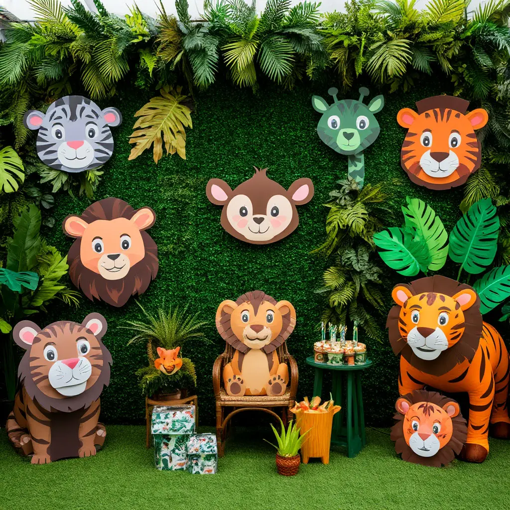 Thème Animaux